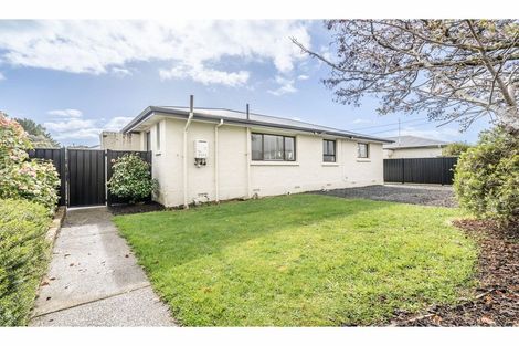Photo of property in 32a Holloway Street, Waikiwi, Invercargill, 9810