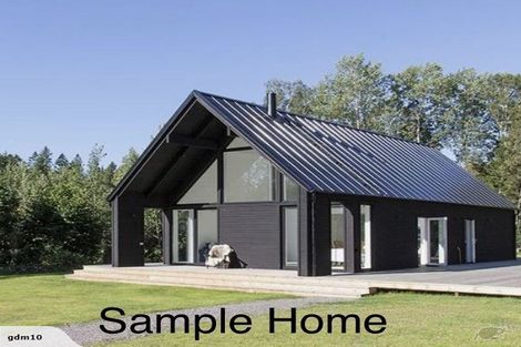 Photo of property in 21 Graham Mcrae Place, Whangamarino, Te Kauwhata, 3782