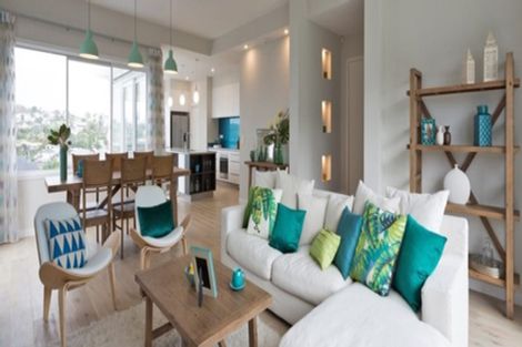 Photo of property in 63 Makete Crescent, Hobsonville, Auckland, 0618