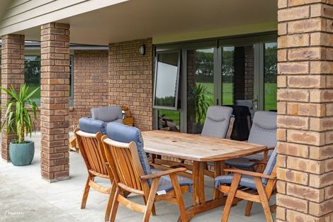 Photo of property in 1511 Kahutara Road, Kahutara, Featherston, 5772