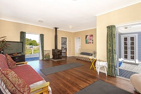 Photo of property in 127 Huxley Road, Outer Kaiti, Gisborne, 4010