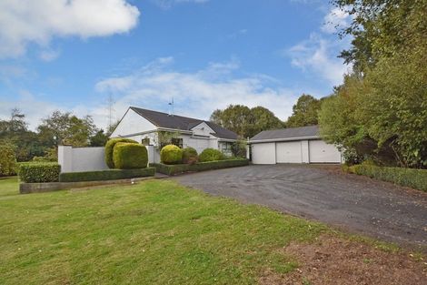 Photo of property in 24 Bethunes Lane, Waihopai, Invercargill, 9872