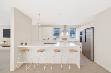 Photo of property in 12 Kingsbridge West, Burwood, Christchurch, 8083