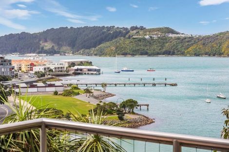 Photo of property in 414a Evans Bay Parade, Hataitai, Wellington, 6021