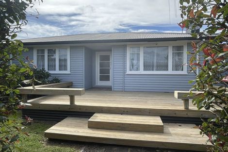 Photo of property in 22 Lisbon Street, Greerton, Tauranga, 3112