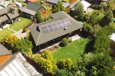 Photo of property in 54 Conical Hill Road, Hanmer Springs, 7334