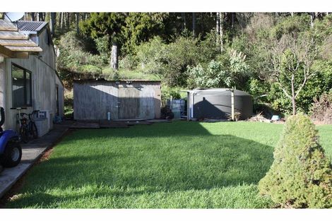 Photo of property in 127 Mountain View Road, Hikurangi, 0114