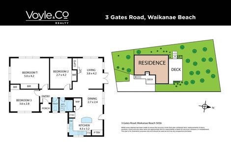 Photo of property in 3 Gates Road, Waikanae Beach, Waikanae, 5036