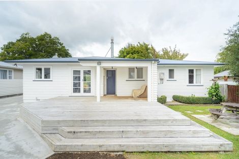 Photo of property in 256 Kimbolton Road, Feilding, 4702