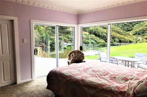 Photo of property in 168 Finlayson Brook Road, Waipu, 0582