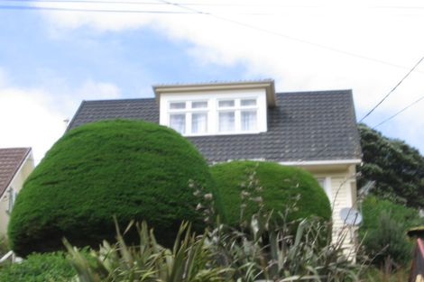 Photo of property in 16 Jackson Street, Island Bay, Wellington, 6023