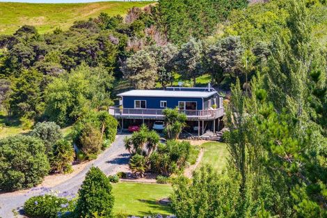 Photo of property in 64 De Boer Lane, Mangawhai, Kaiwaka, 0573