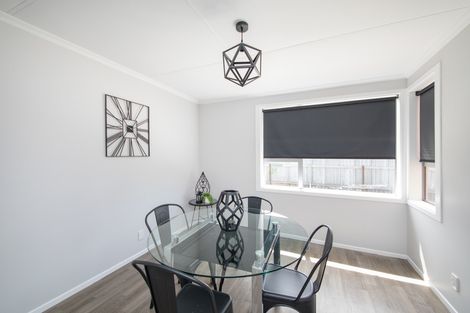 Photo of property in 22 Anakiwa Street, Kelvin Grove, Palmerston North, 4414