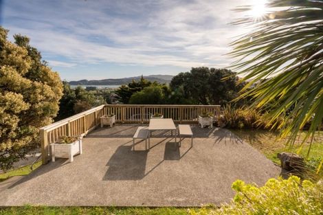 Photo of property in 22 Seatoun Heights Road, Seatoun, Wellington, 6022