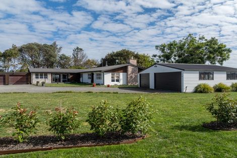 Photo of property in 201c Checkley Road, Raglan, 3295