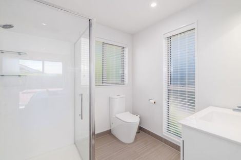 Photo of property in 58 Bradwell Crescent, Halswell, Christchurch, 8025