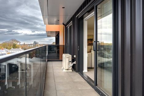 Photo of property in 403/162 Manchester Street, Christchurch Central, Christchurch, 8011