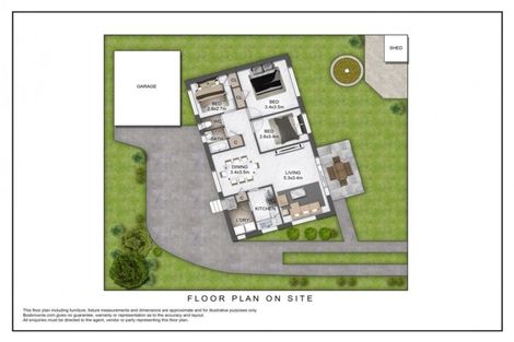 Photo of property in 13b Short Street, Papakura, 2110