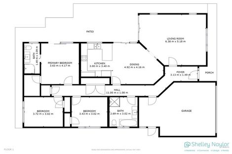 Photo of property in 27 Monarch Drive, Ashhurst, 4810