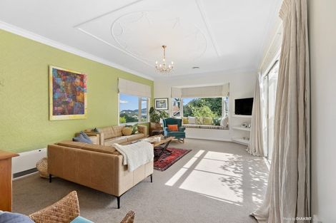 Photo of property in 10 Beacon Hill Road, Miramar, Wellington, 6022