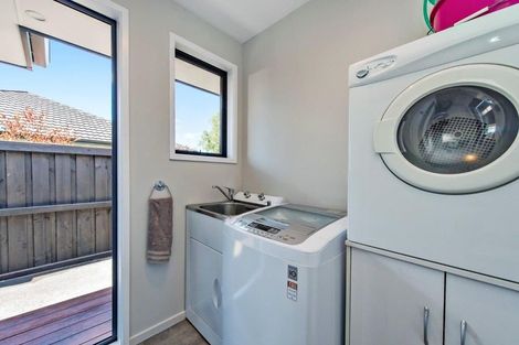 Photo of property in 48 Clausen Avenue, Leeston, 7632