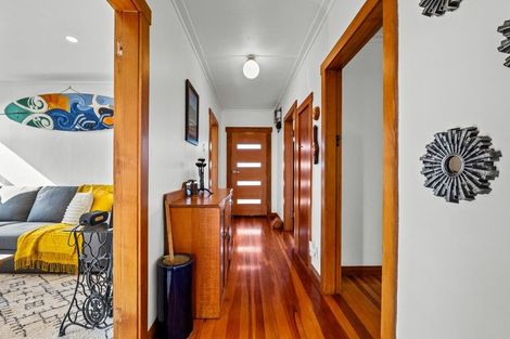 Photo of property in 103 Mclean Road, Okaiawa, Hawera, 4671