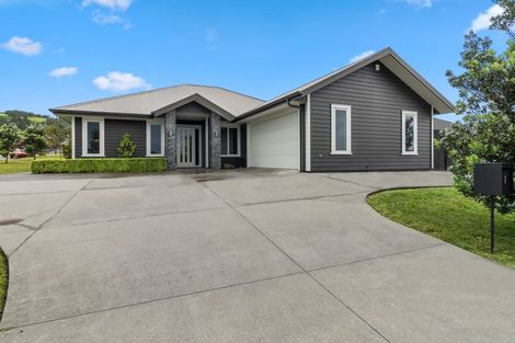 Photo of property in 2 Fernan Street, Pokeno, 2402
