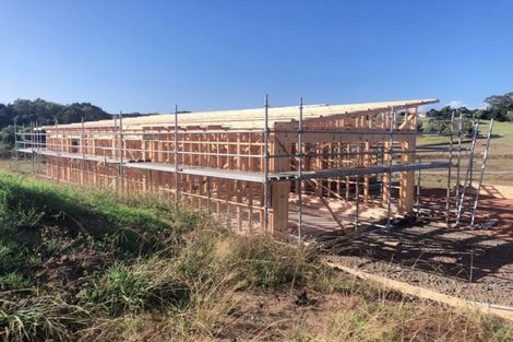 Photo of property in 43 Jamish Drive, Warkworth, 0910