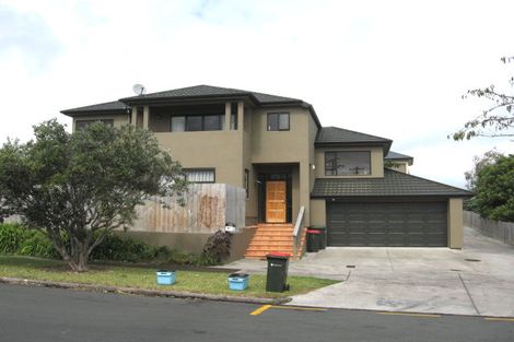 Photo of property in 8 Watson Avenue, Sandringham, Auckland, 1025