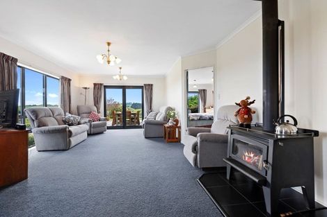 Photo of property in 650 Bristol Road, Kaimata, Inglewood, 4388