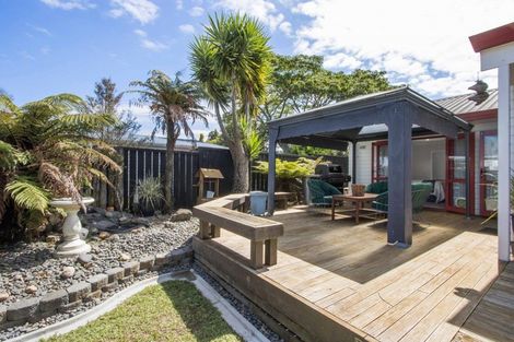 Photo of property in 9a Cornwall Street, Waihi, 3610