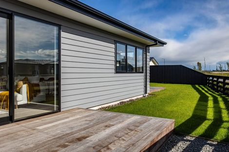 Photo of property in 76 Benashet Drive, Lincoln, 7608