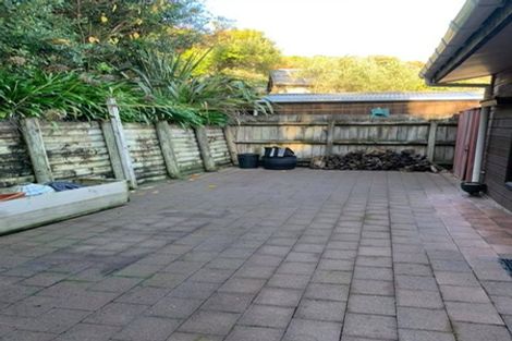 Photo of property in 3/122 Pope Street, Camborne, Porirua, 5026