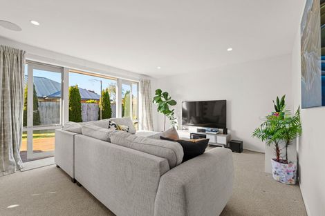Photo of property in 59 Longspur Avenue, Wigram, Christchurch, 8025