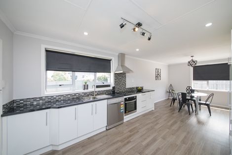 Photo of property in 22 Anakiwa Street, Kelvin Grove, Palmerston North, 4414