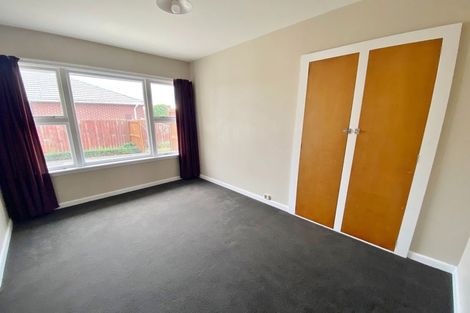 Photo of property in 52 Dunstan Crescent, Hornby, Christchurch, 8042