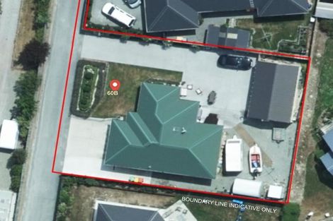 Photo of property in 60b Jellicoe Street, Oceanview, Timaru, 7910