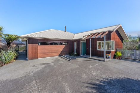 Photo of property in 22 Tamihana Street, Otaki, 5512