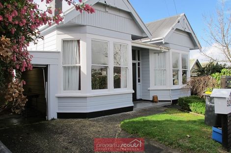 Photo of property in 32 Beresford Street, Kaikorai, Dunedin, 9010