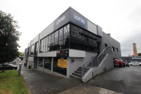 Photo of property in 45 Sale Street, Cockle Bay, Auckland, 2014