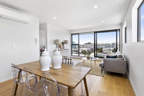 Photo of property in 601/1 Cobden Street, Auckland Central, Auckland, 1010