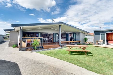 Photo of property in 367 Kennedy Road, Pirimai, Napier, 4112