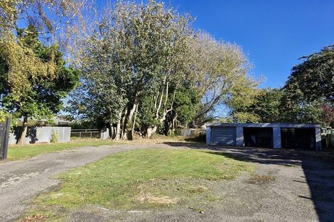 Photo of property in 77 Gladstone Street, Hawera, 4610