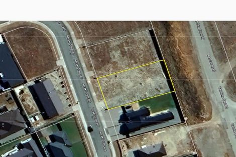 Photo of property in 13 Aoraki Crescent, Twizel, 7901