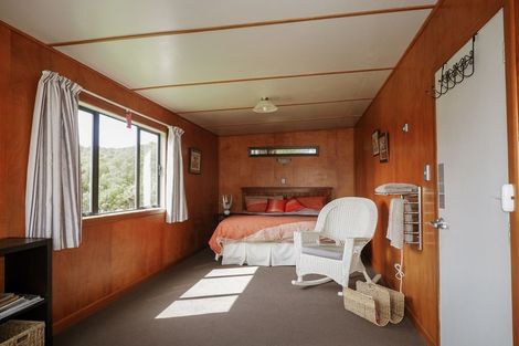 Photo of property in 775 Upper Pitone Road, Pitone, New Plymouth, 4374