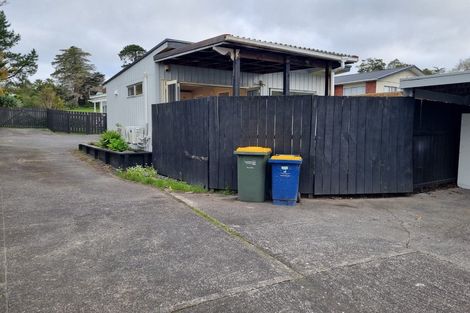 Photo of property in 3/176 Henderson Valley Road, Henderson, Auckland, 0612