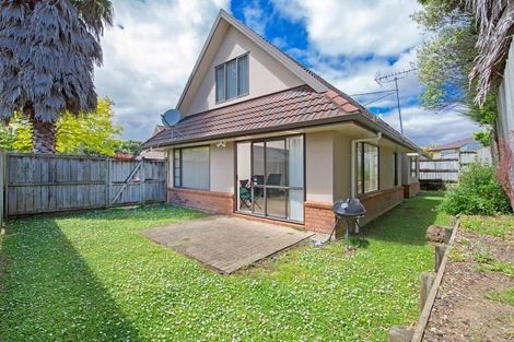 Photo of property in 4 Wando Lane, East Tamaki, Auckland, 2013