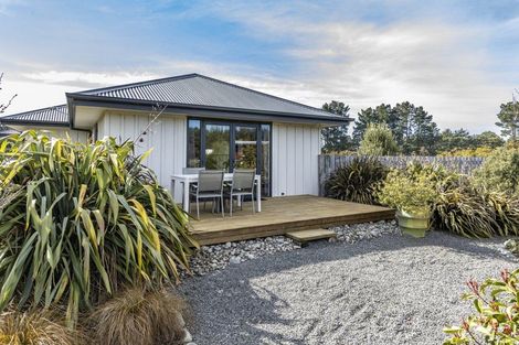 Photo of property in 2708 South Eyre Road, Eyrewell, Rangiora, 7476
