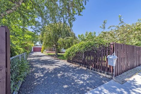 Photo of property in 8 Clayton Road, Amberley, 7410