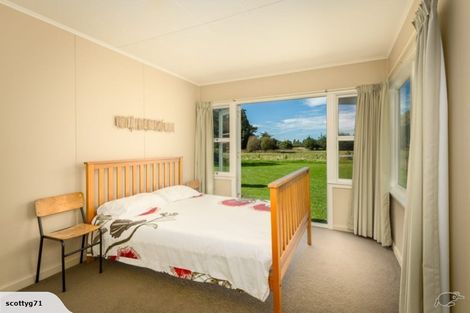 Photo of property in 20 Chorlton Road, Okains Bay, 7583
